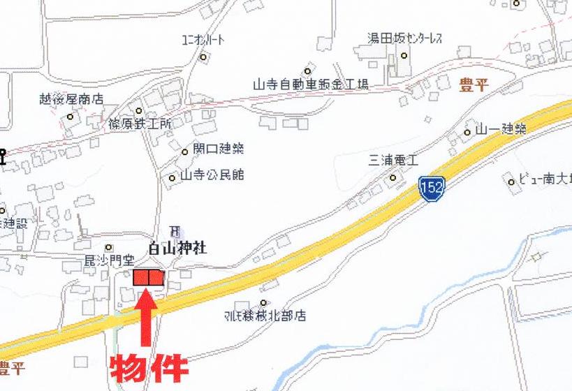 物件イメージ1