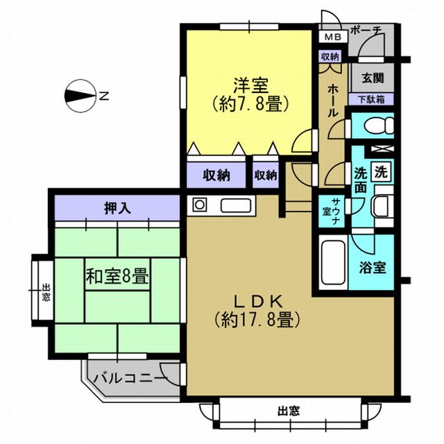 物件イメージ３