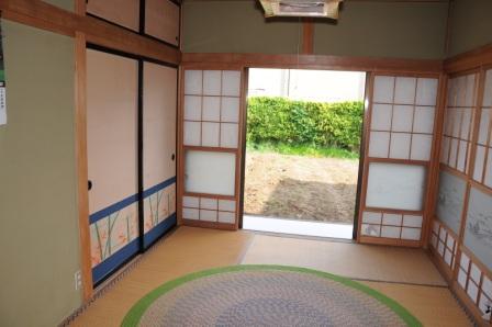 物件イメージ３