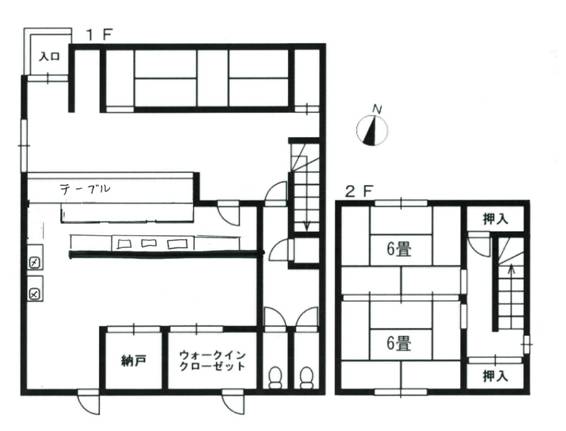 物件イメージ3