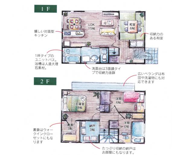 物件イメージ3