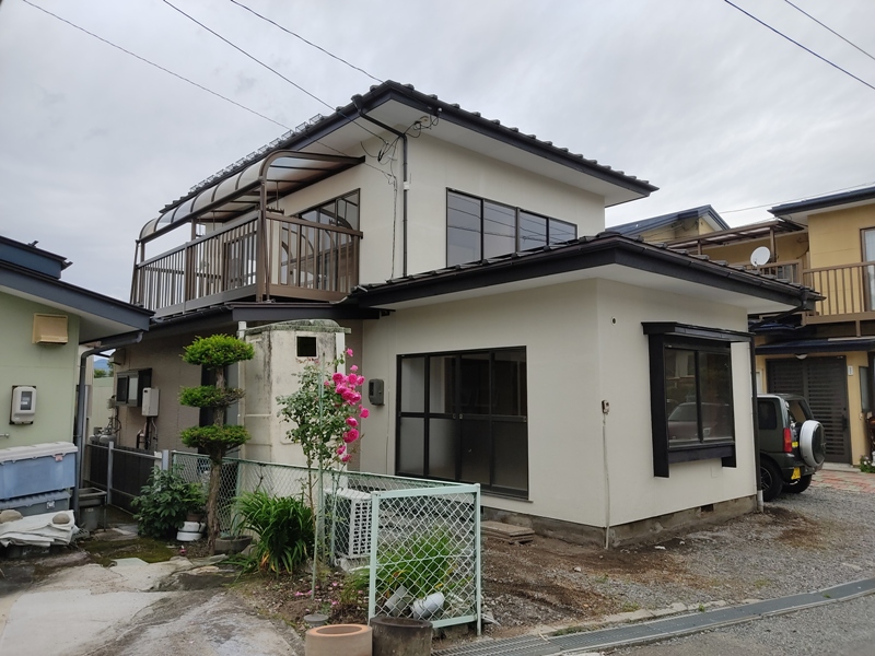 物件イメージ２