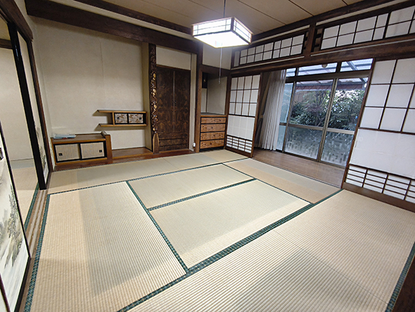 物件イメージ２